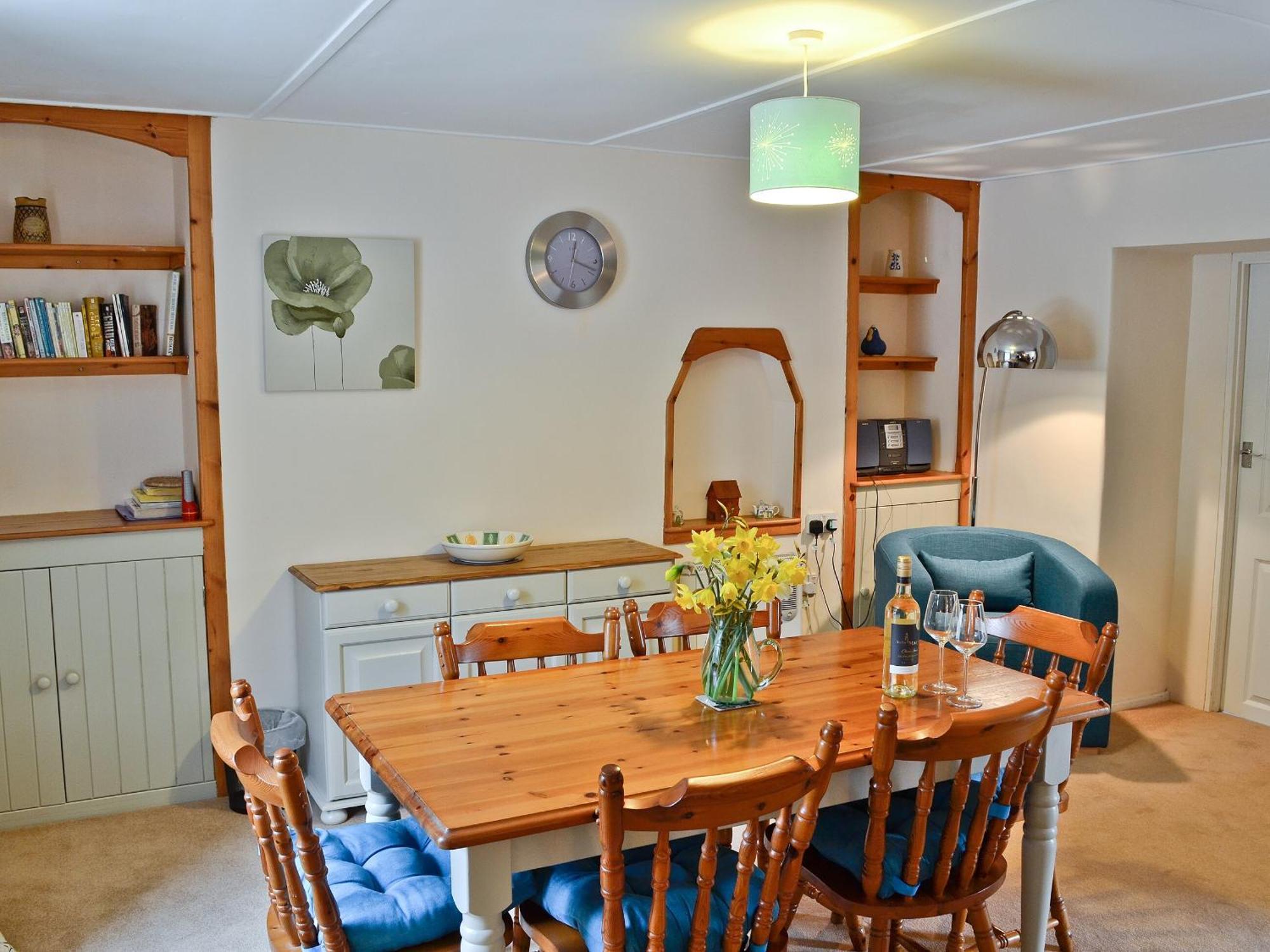 Meadow Cottage - 26912 Saint Issey Kültér fotó